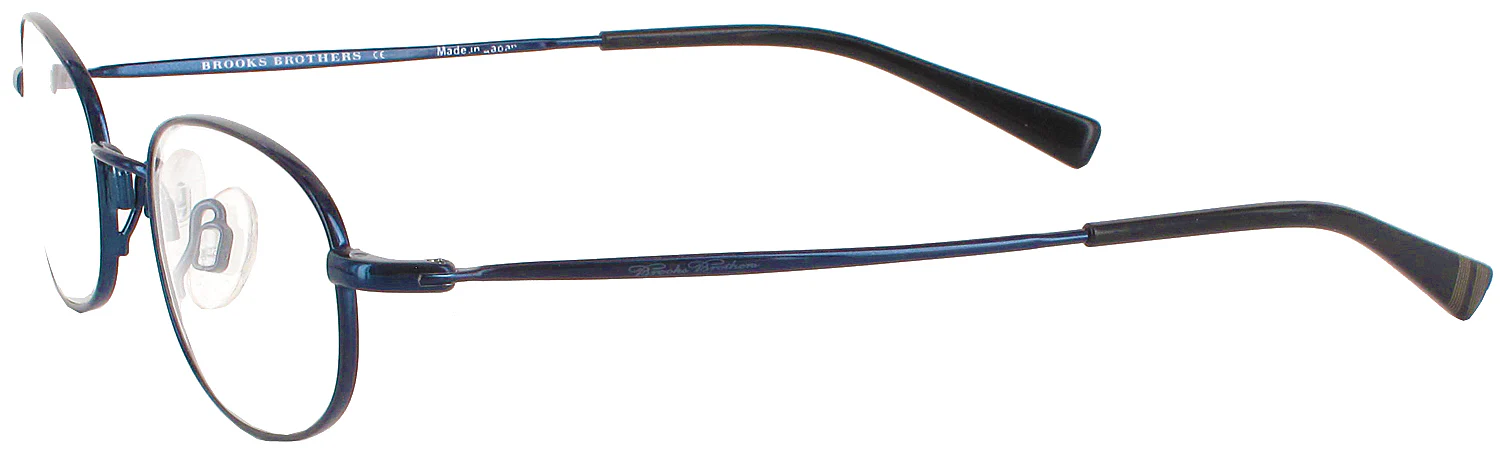 Brooks Brothers 3003 Single Vision Full Frame - Image 7