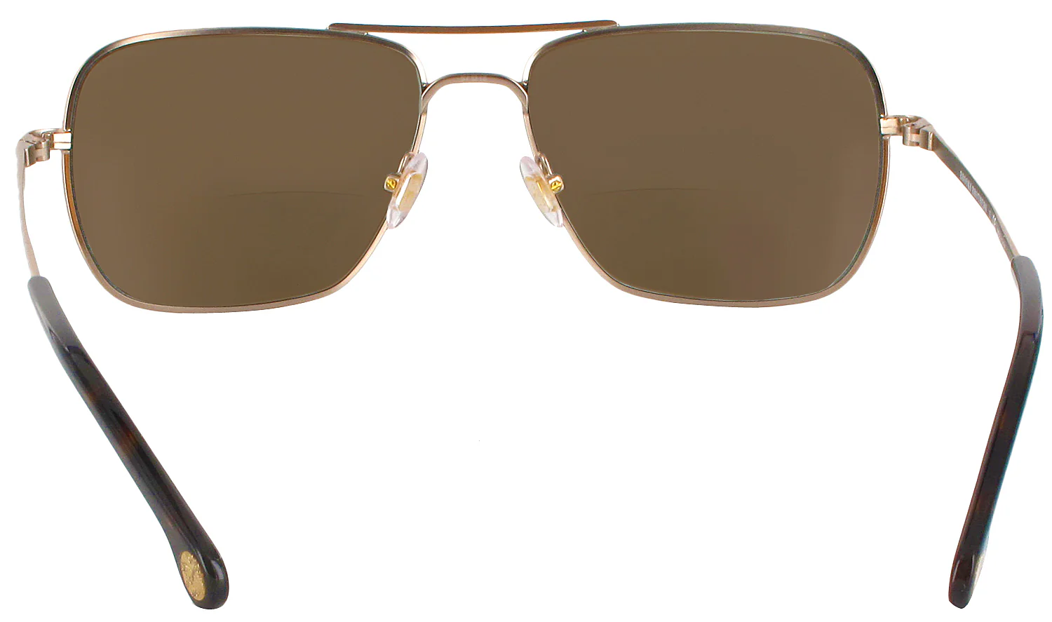 Brooks Brothers 4002S Bifocal Reading Sunglasses - Image 4