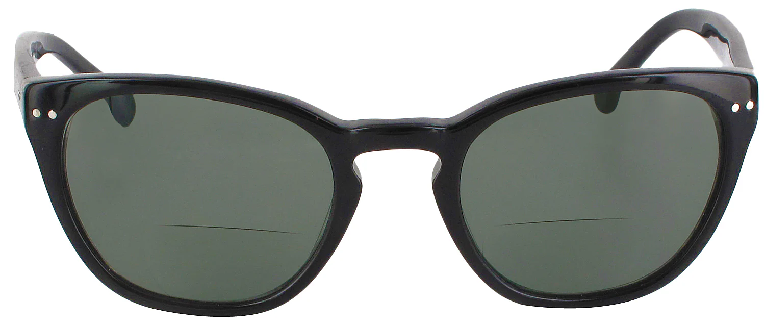 Brooks Brothers 5003S Bifocal Reading Sunglasses - Image 2