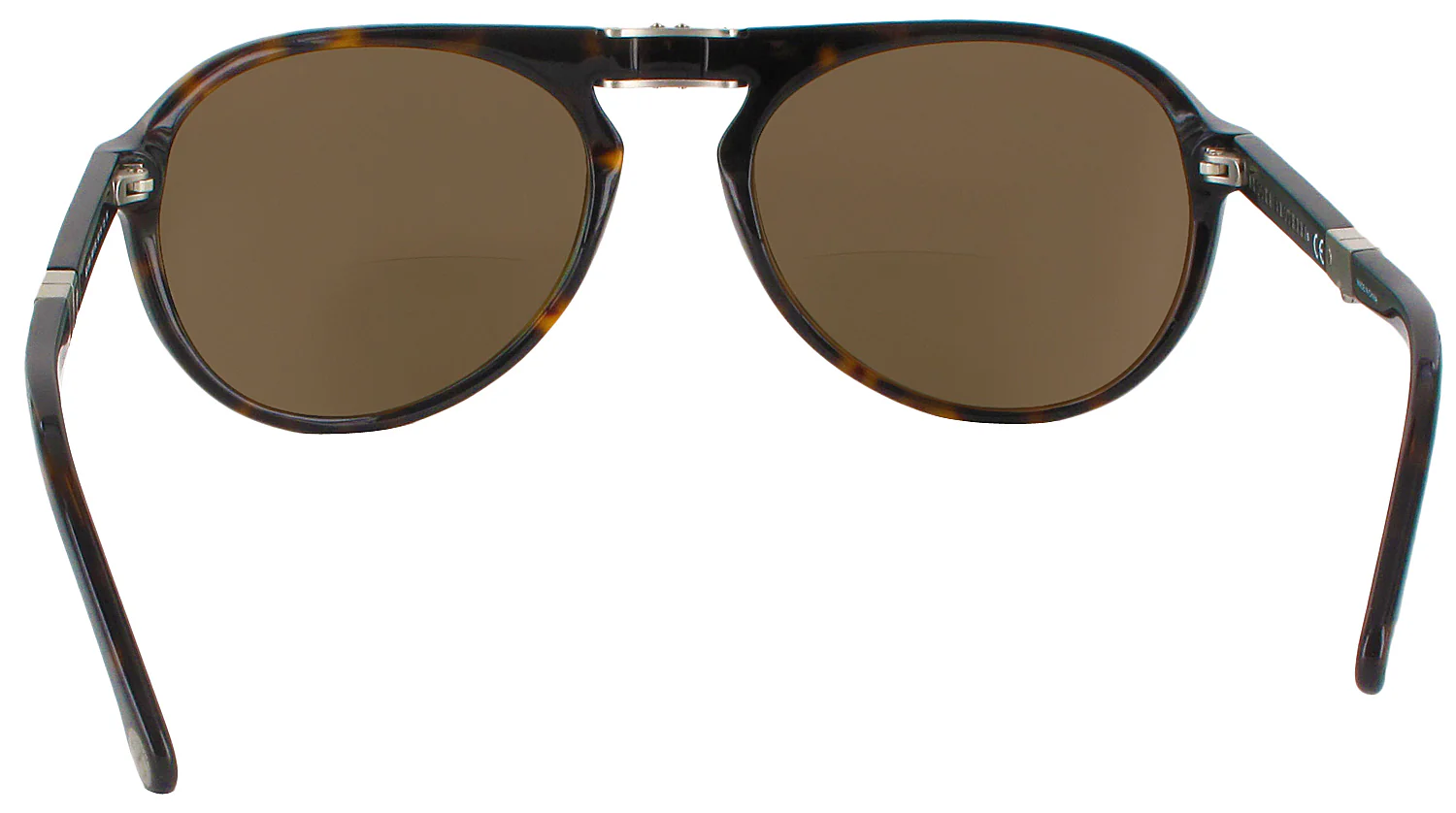 Brooks Brothers 5009 Bifocal Reading Sunglasses - Image 4