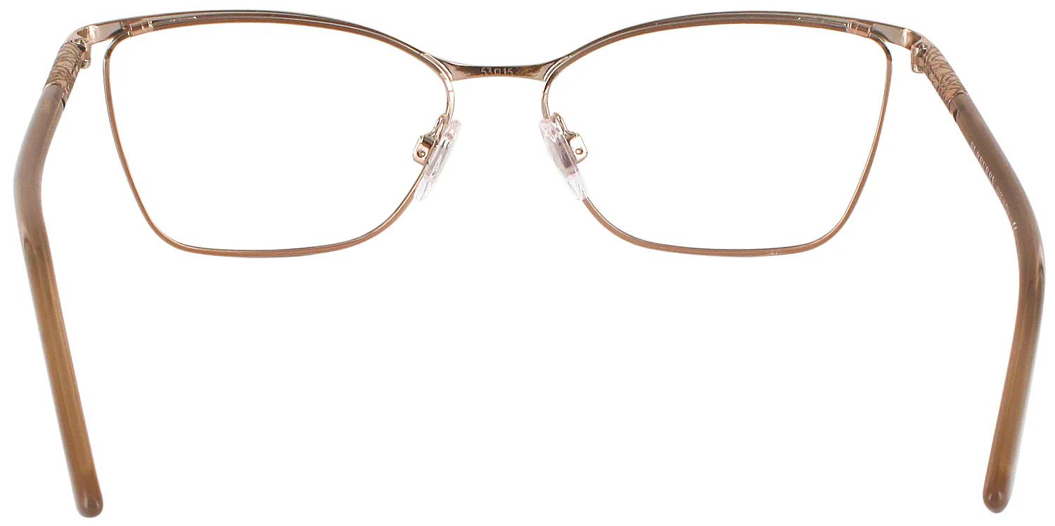 Burberry 1209 Single Vision Full Frame - Image 8