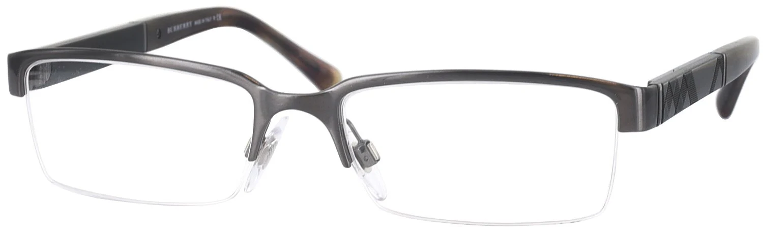 Burberry 1267 Single Vision Full Frame