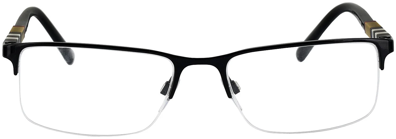 Burberry 1282 Single Vision Full Frame - Image 2