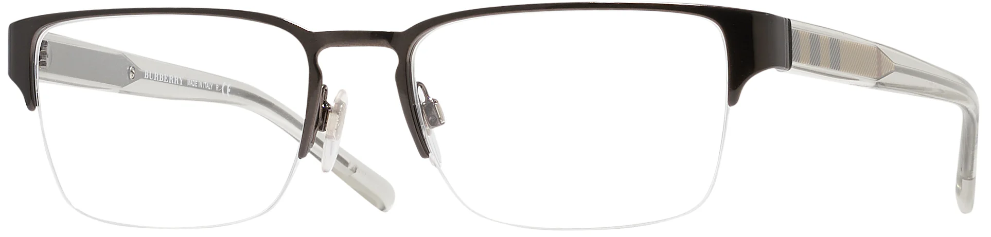 Burberry 1297 Single Vision Full Frame - Image 5