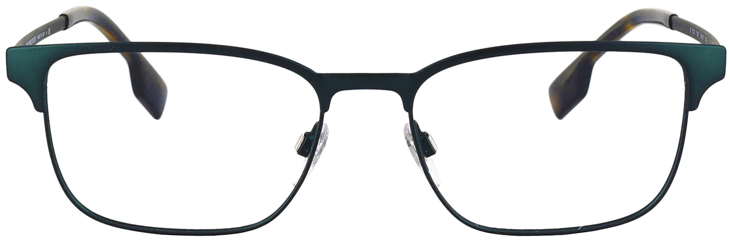 Burberry 1332 Progressive No Line Bifocal - Image 6