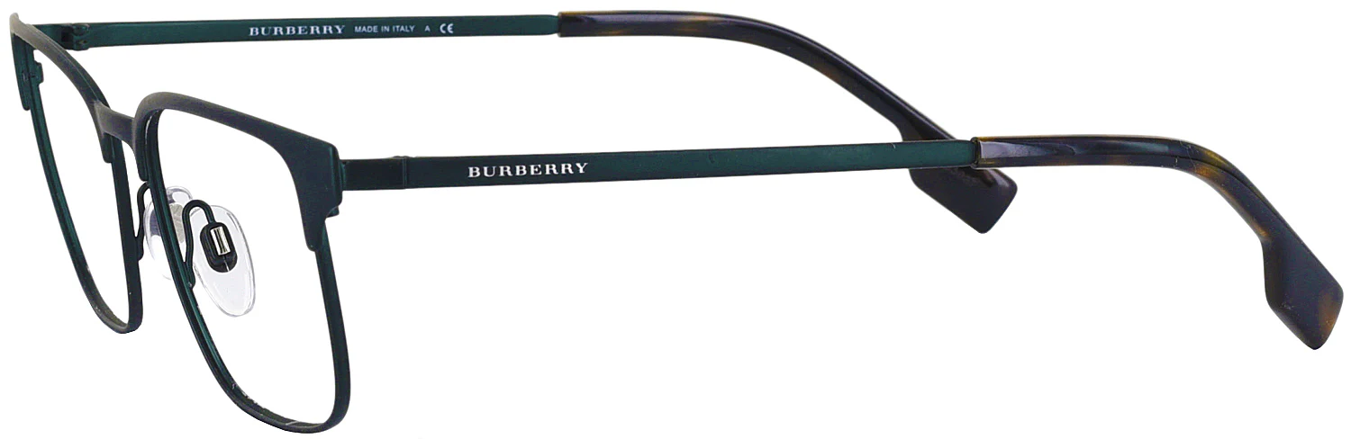 Burberry 1332 Progressive No Line Bifocal - Image 7