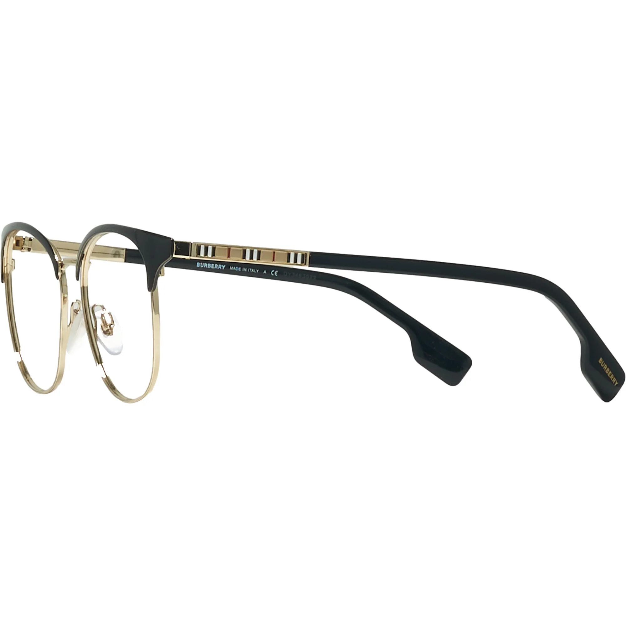 Burberry 1355 Single Vision Full Frame - Image 21