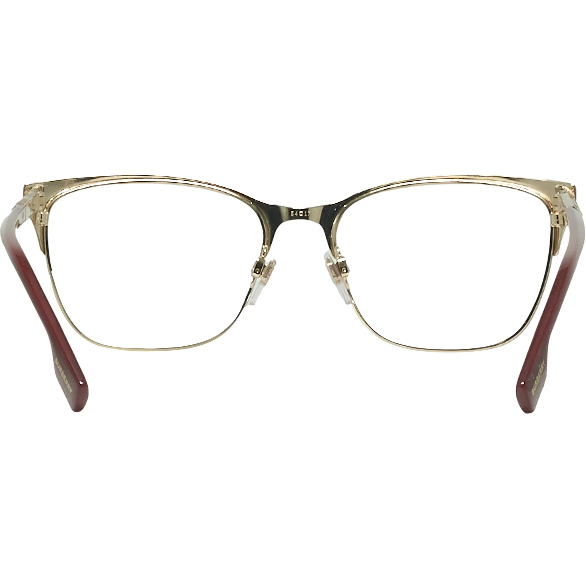 Burberry 1362 Single Vision Full Frame - Image 8