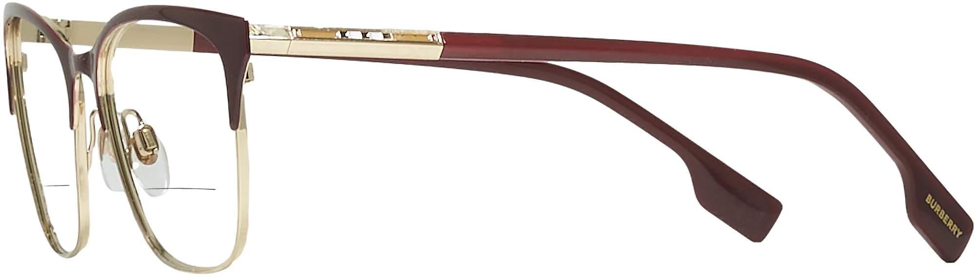 Burberry 1362 Bifocal - Image 21