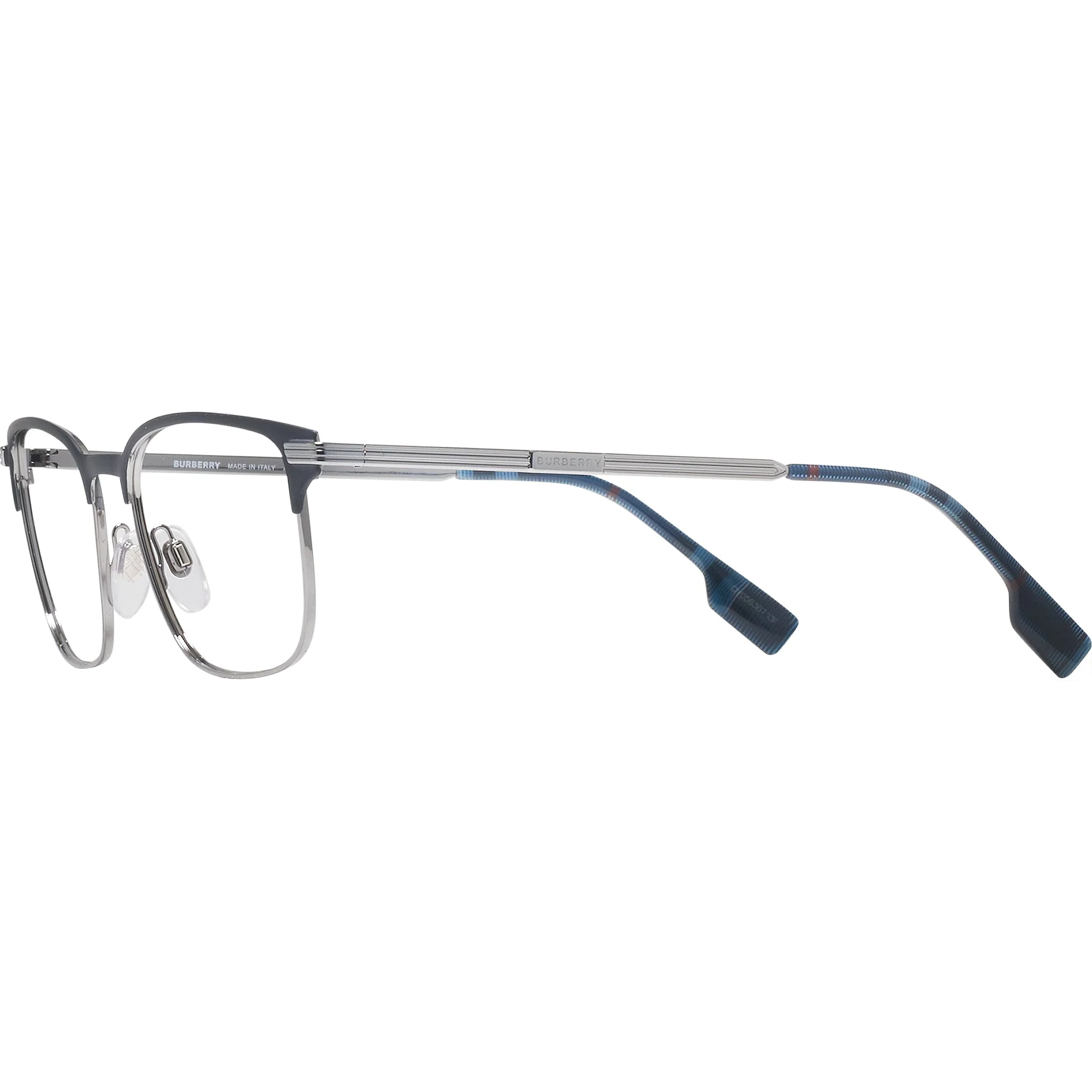 Burberry 1372 Single Vision Full Frame - Image 3