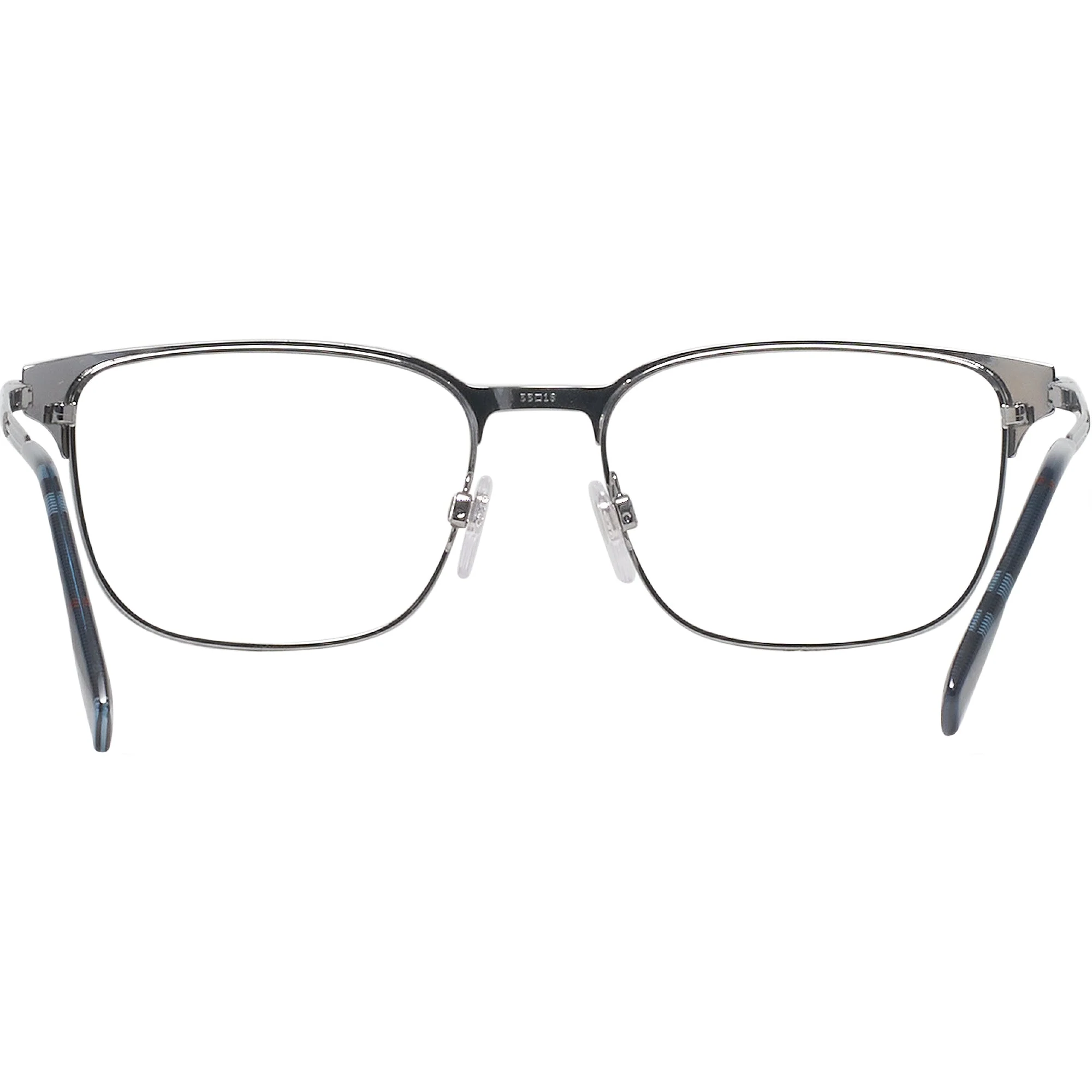 Burberry 1372 Single Vision Full Frame - Image 4