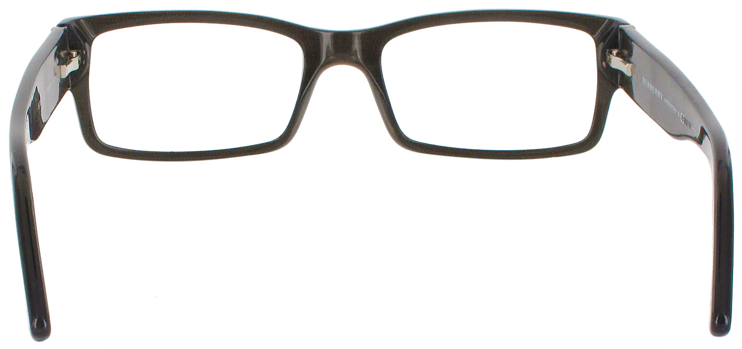 Burberry 2091 Progressive No Line Bifocal - Image 4