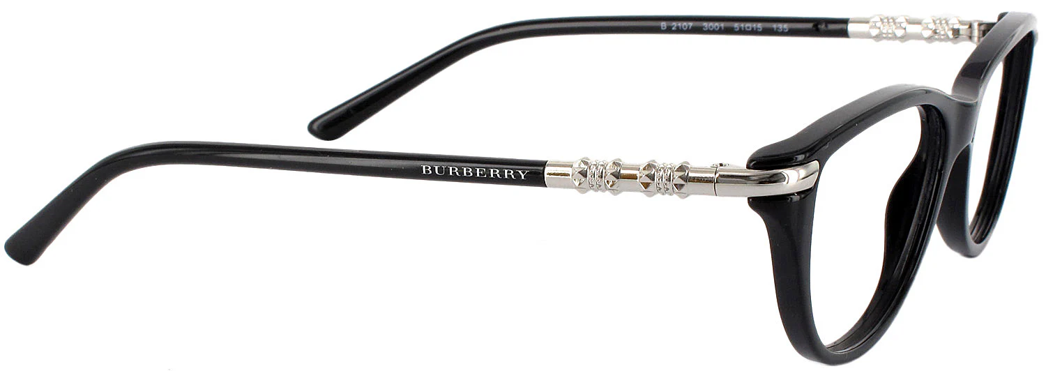 Burberry 2107 Single Vision Full Frame - Image 5