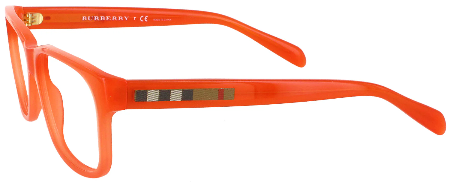 Burberry 2136 Single Vision Full Frame - Image 3