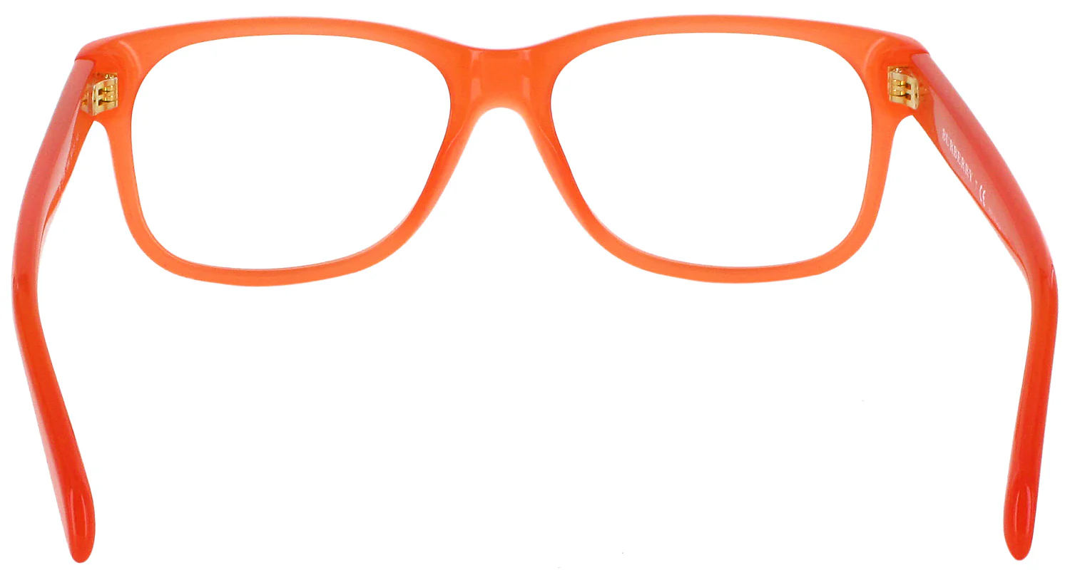 Burberry 2136 Single Vision Full Frame - Image 4