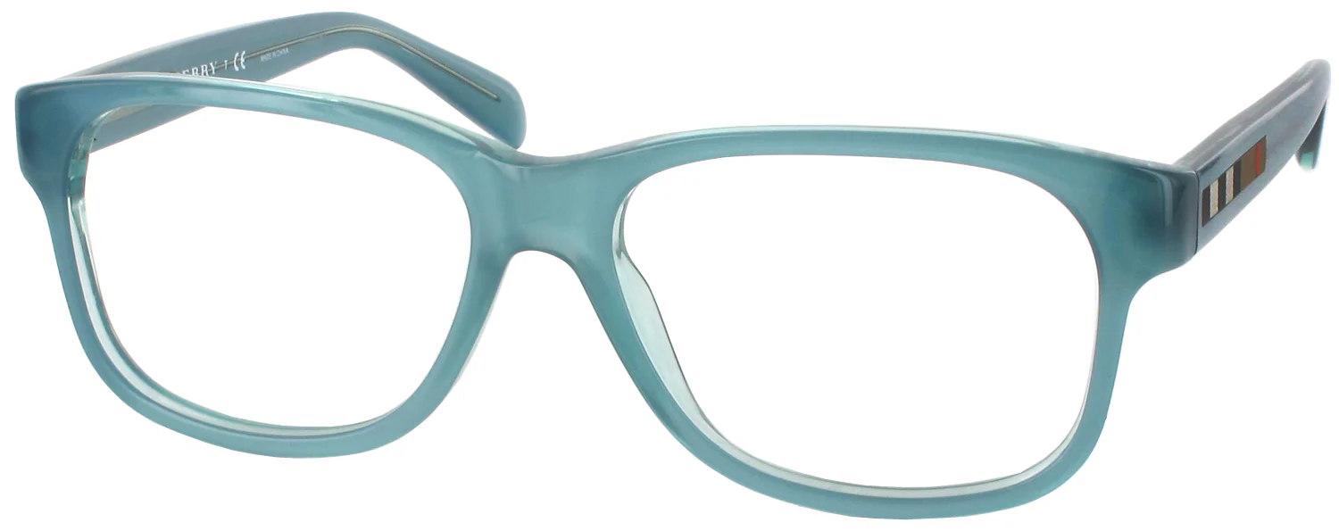 Burberry 2136 Single Vision Full Frame - Image 5