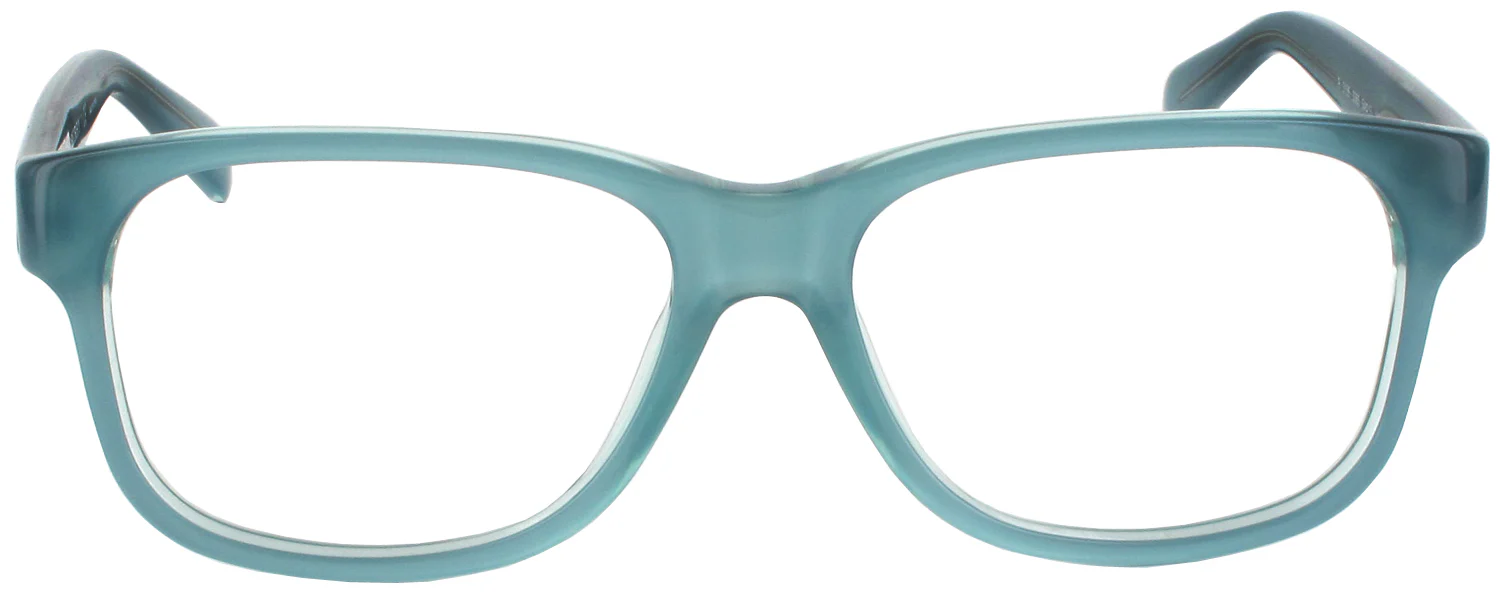 Burberry 2136 Single Vision Full Frame - Image 6