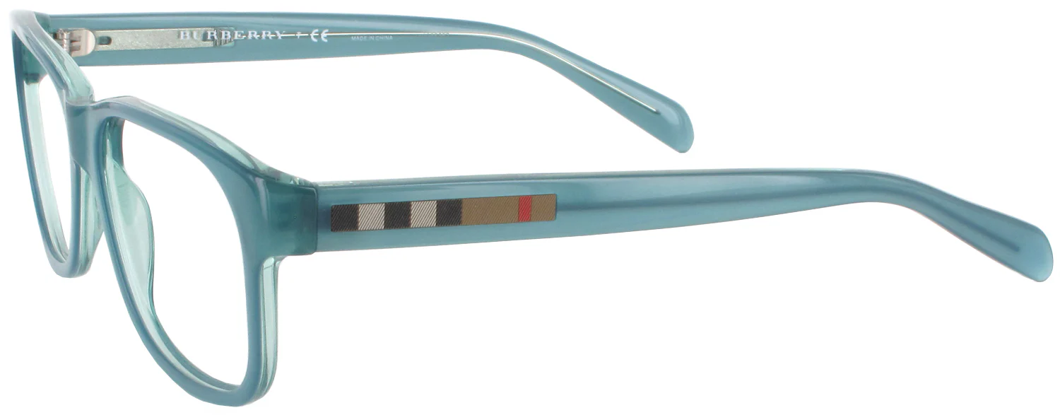 Burberry 2136 Single Vision Full Frame - Image 7