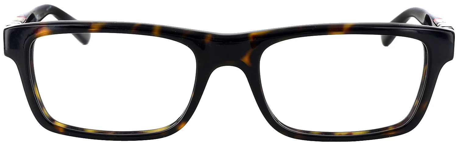 Burberry 2138 Single Vision Full Frame - Image 2