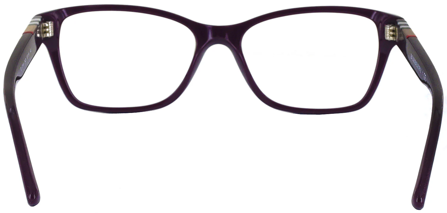 Burberry 2144L Progressive No Line Bifocal - Image 4