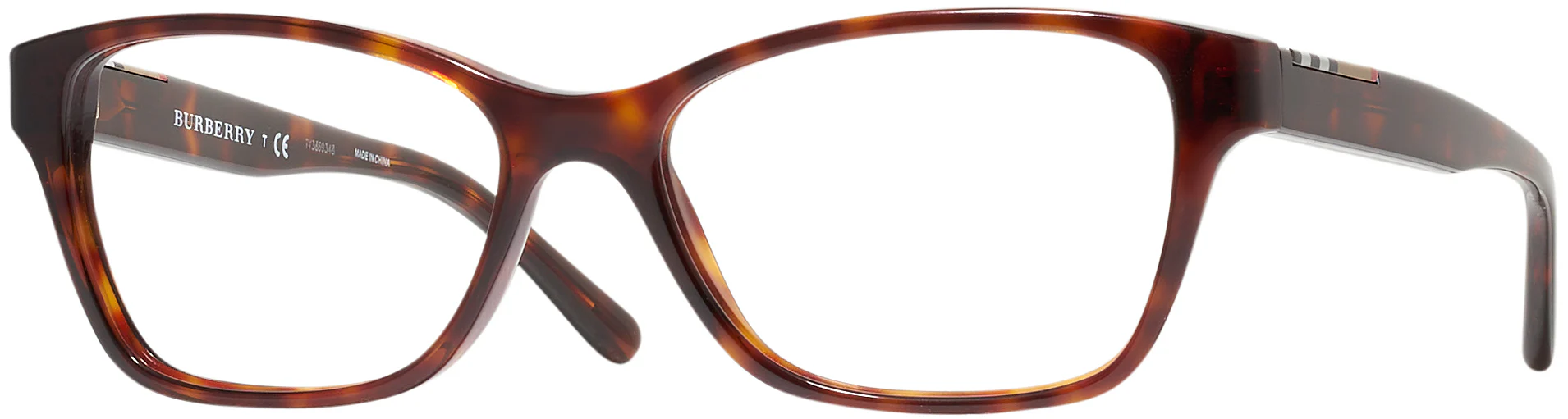 Burberry 2144L Progressive No Line Bifocal - Image 5