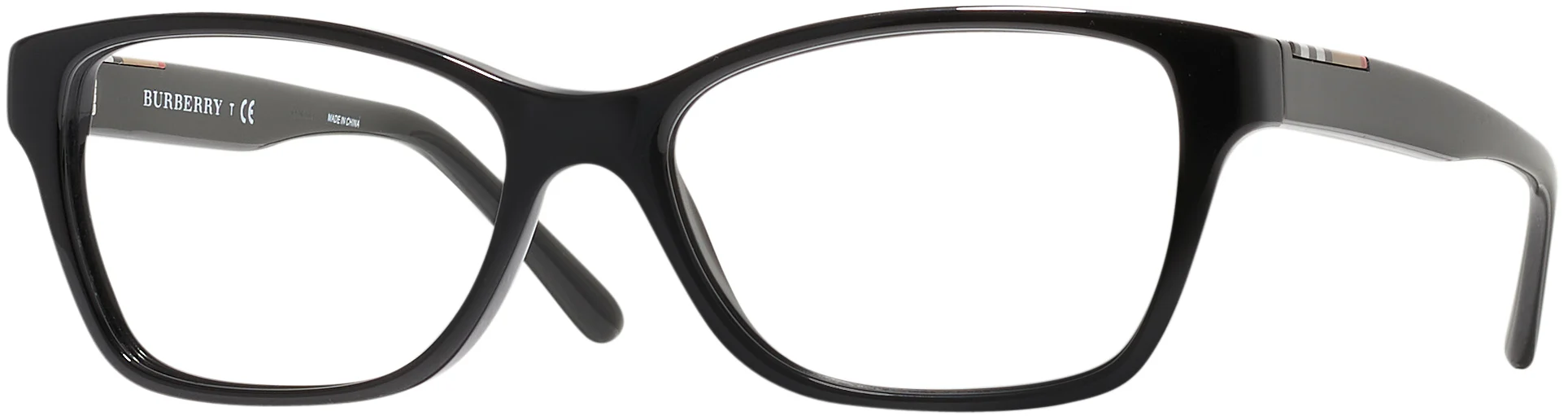 Burberry 2144L Progressive No Line Bifocal - Image 9