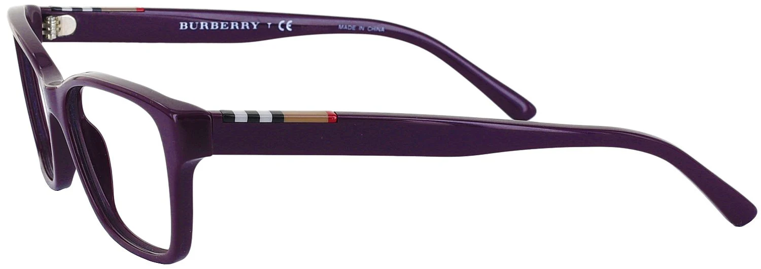 Burberry 2144L Single Vision Full Frame - Image 3