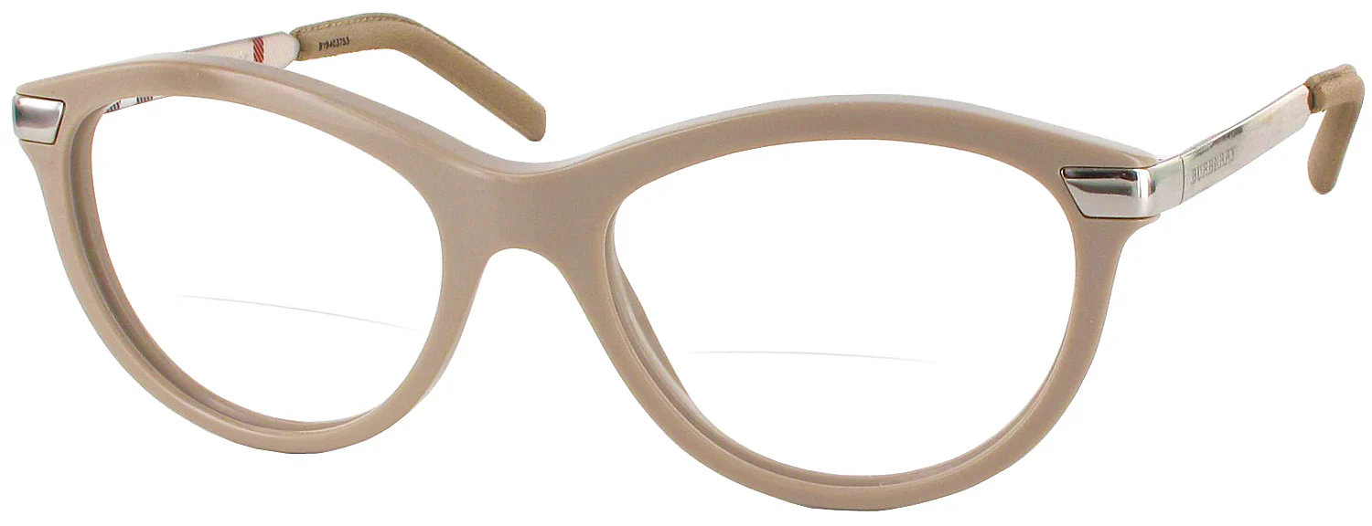 Burberry 2161QF Bifocal