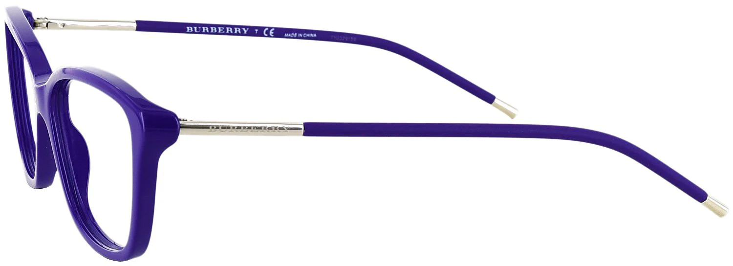 Burberry 2170 Single Vision Full Frame - Image 3