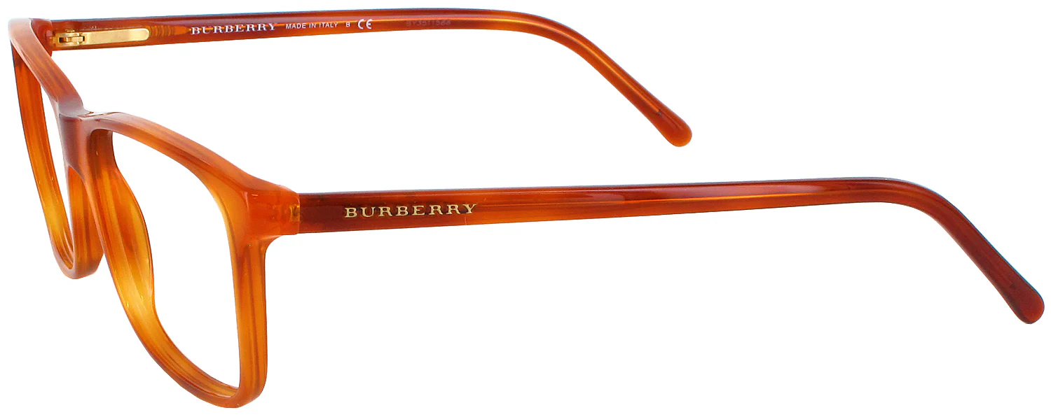 Burberry 2178 Progressive No Line Bifocal - Image 3