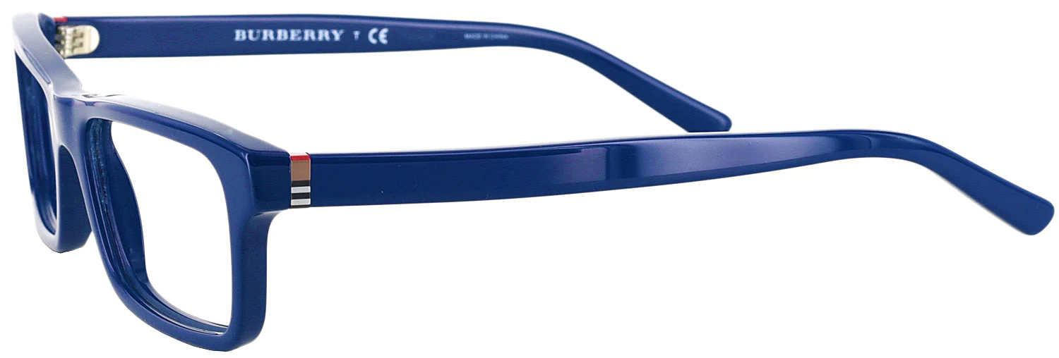 Burberry 2187 Single Vision Full Frame - Image 3