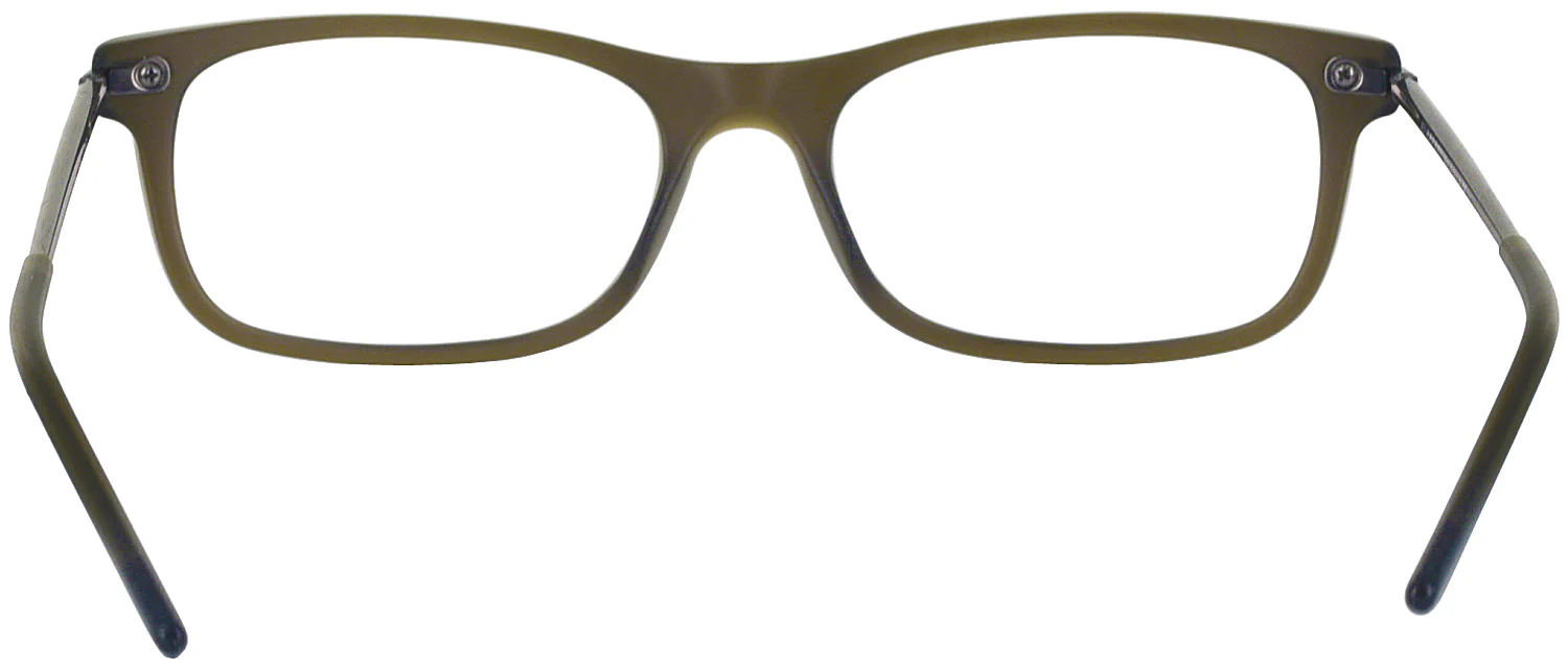 Burberry 2195 Single Vision Full Frame - Image 4