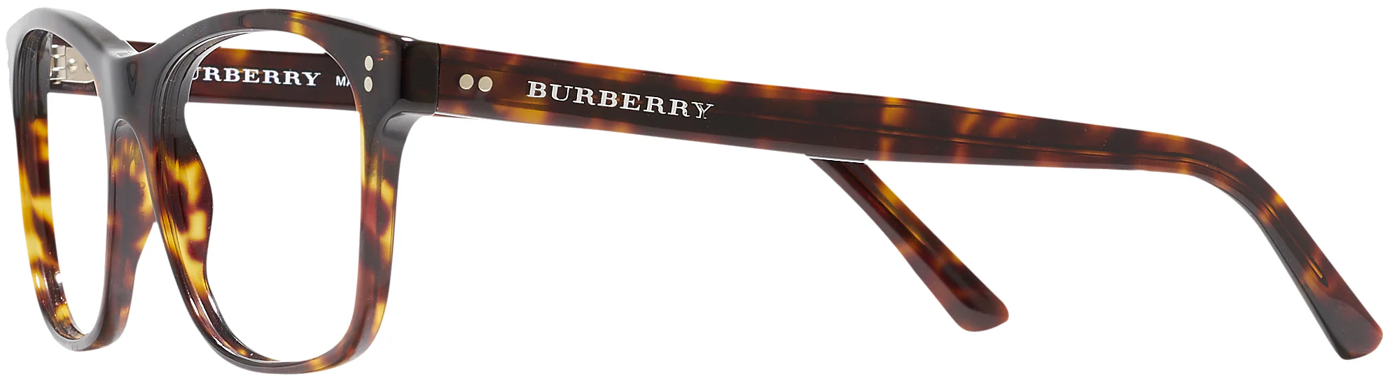 Burberry 2196 Progressive No Line Bifocal - Image 3