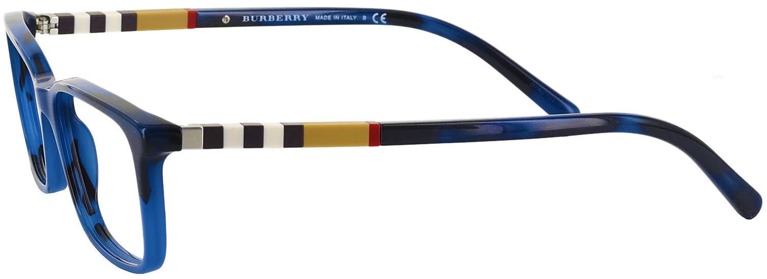 Burberry 2199 Single Vision Full Frame - Image 3
