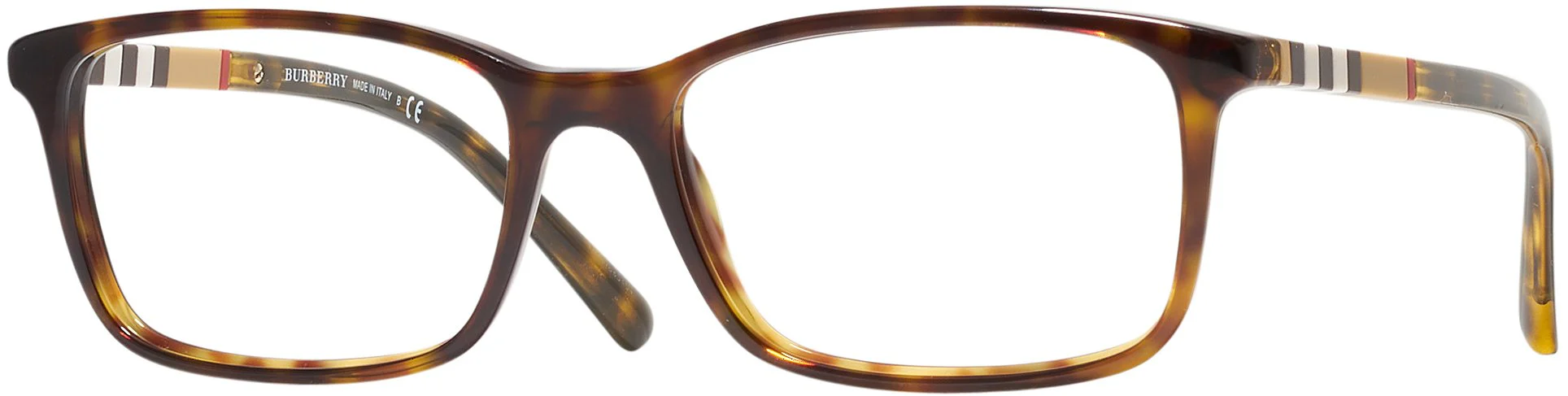 Burberry 2199L Single Vision Full Frame
