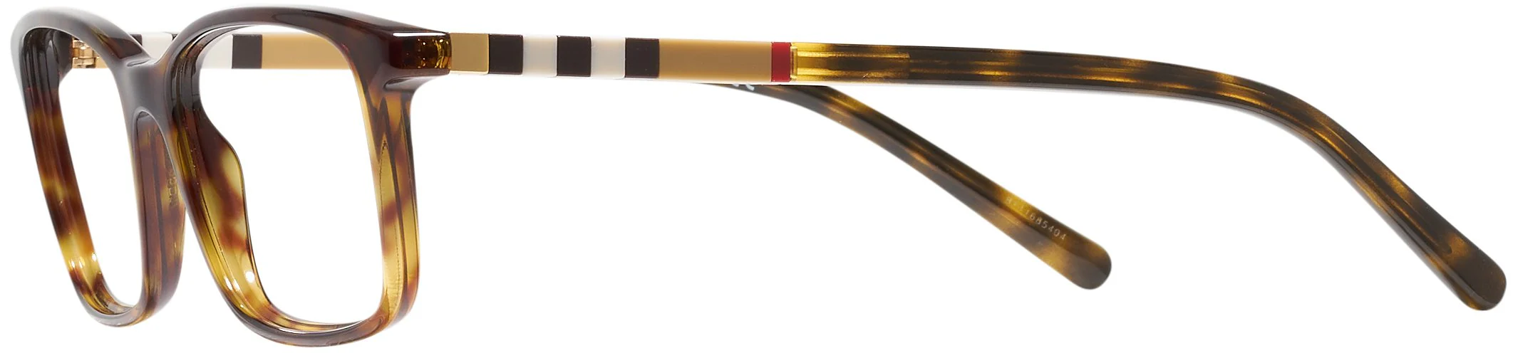 Burberry 2199L Single Vision Full Frame - Image 3