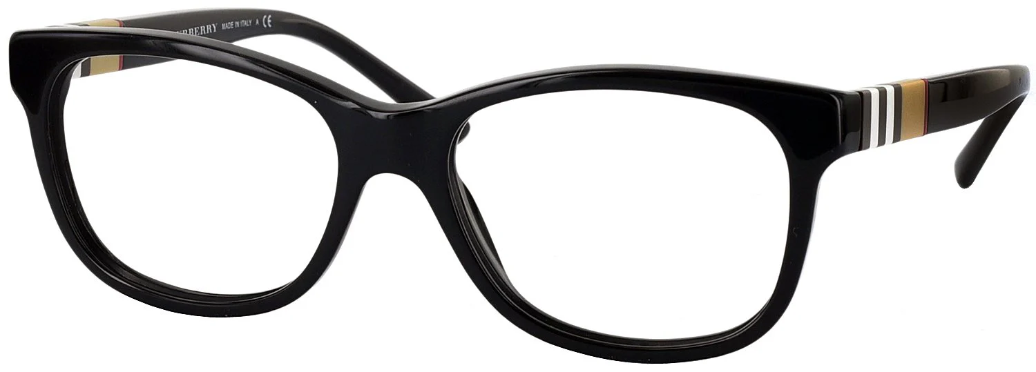 Burberry 2204 Progressive No Line Bifocal - Image 5