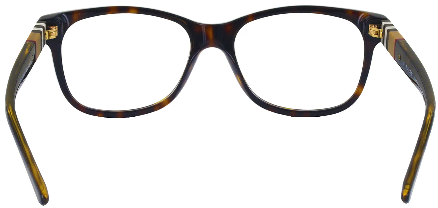 Burberry 2204 Single Vision Full Frame - Image 4