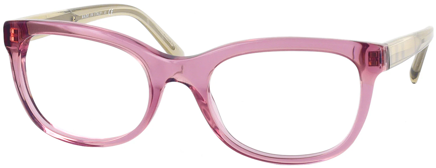 Burberry 2213 Single Vision Full Frame