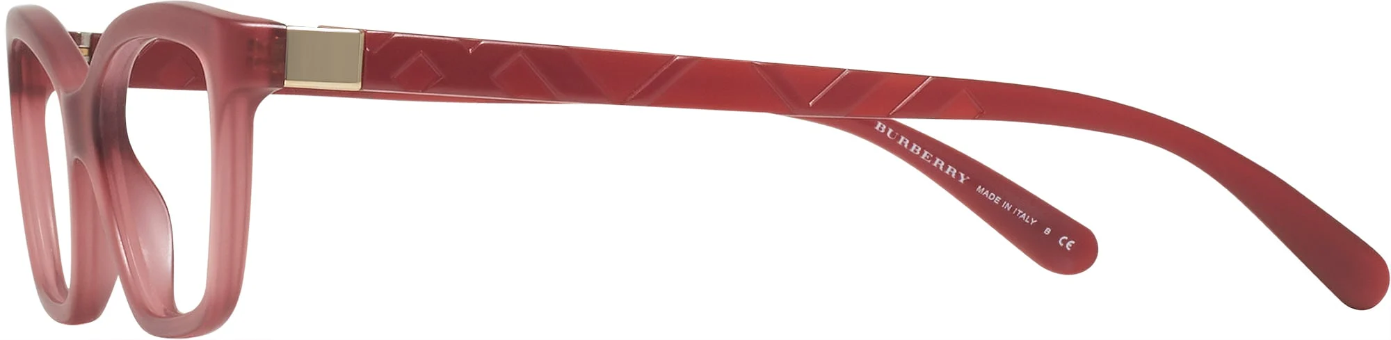 Burberry 2221 Single Vision Full Frame - Image 7