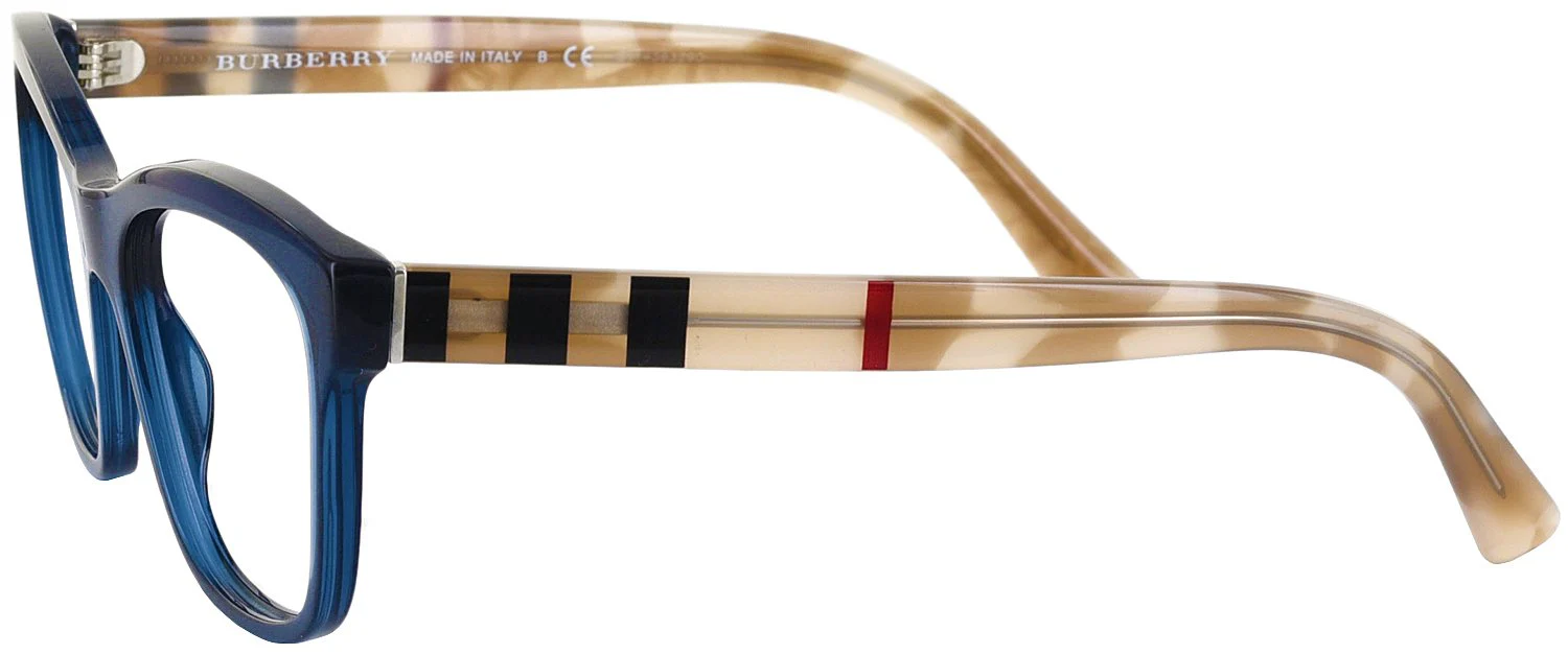 Burberry 2227 Single Vision Full Frame - Image 3
