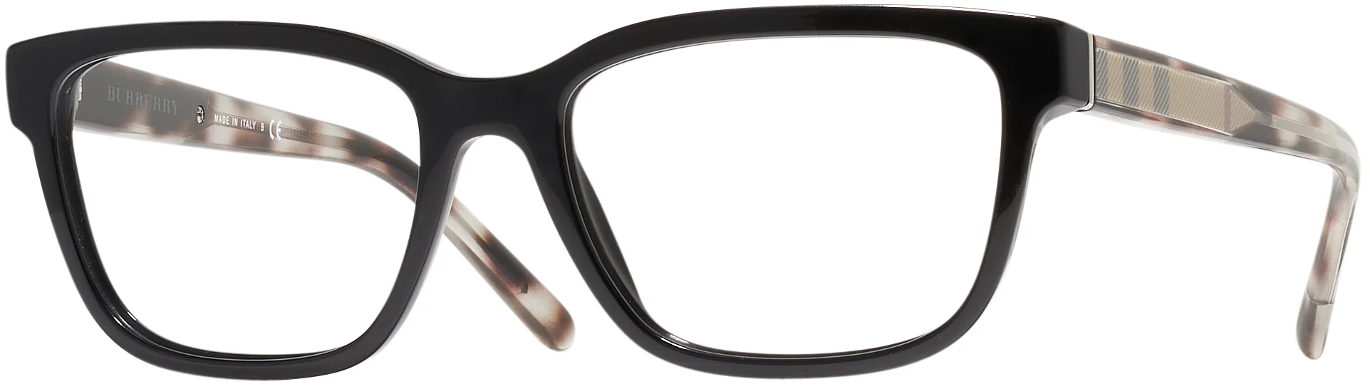 Burberry 2230 Single Vision Full Frame