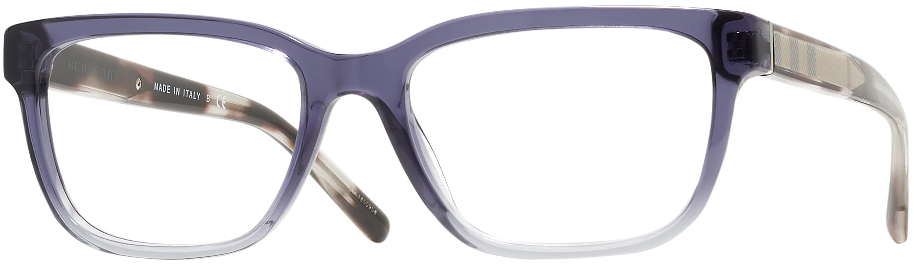 Burberry 2230 Single Vision Full Frame - Image 5