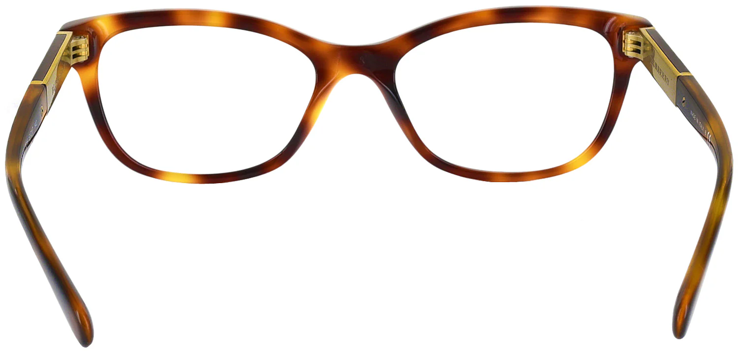 Burberry 2232 Progressive No Line Bifocal - Image 4