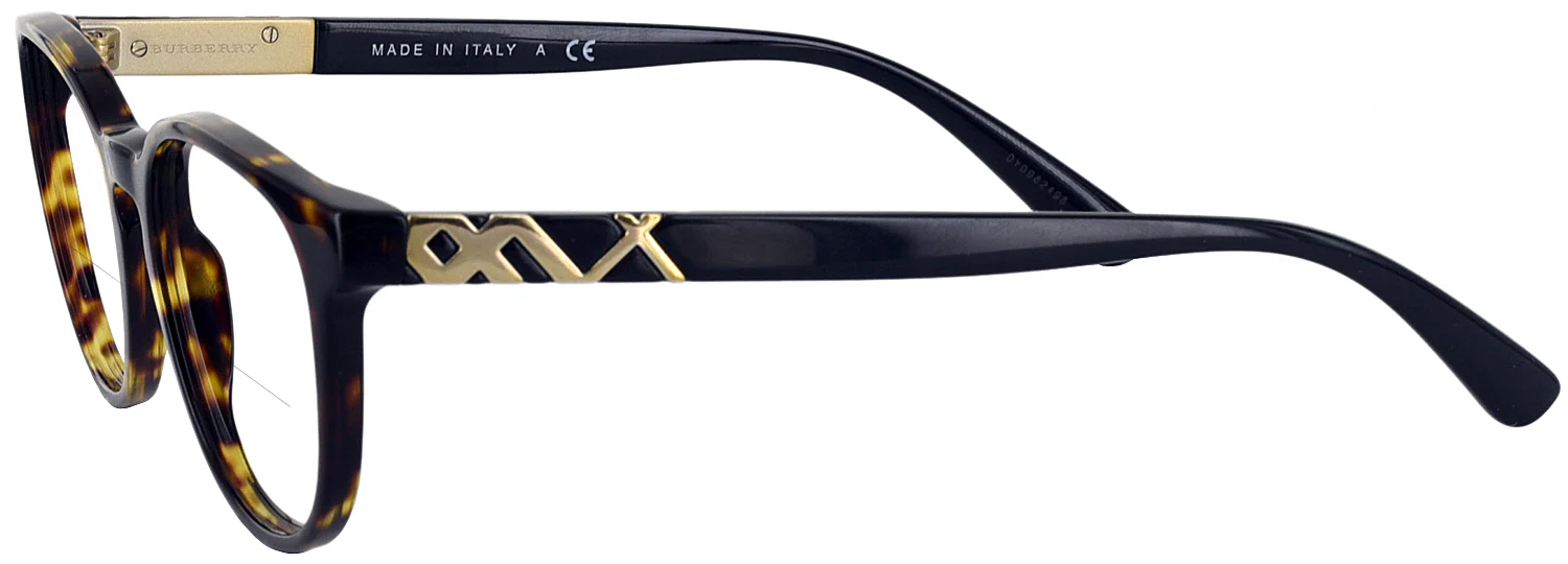 Burberry 2241 Bifocal - Image 3