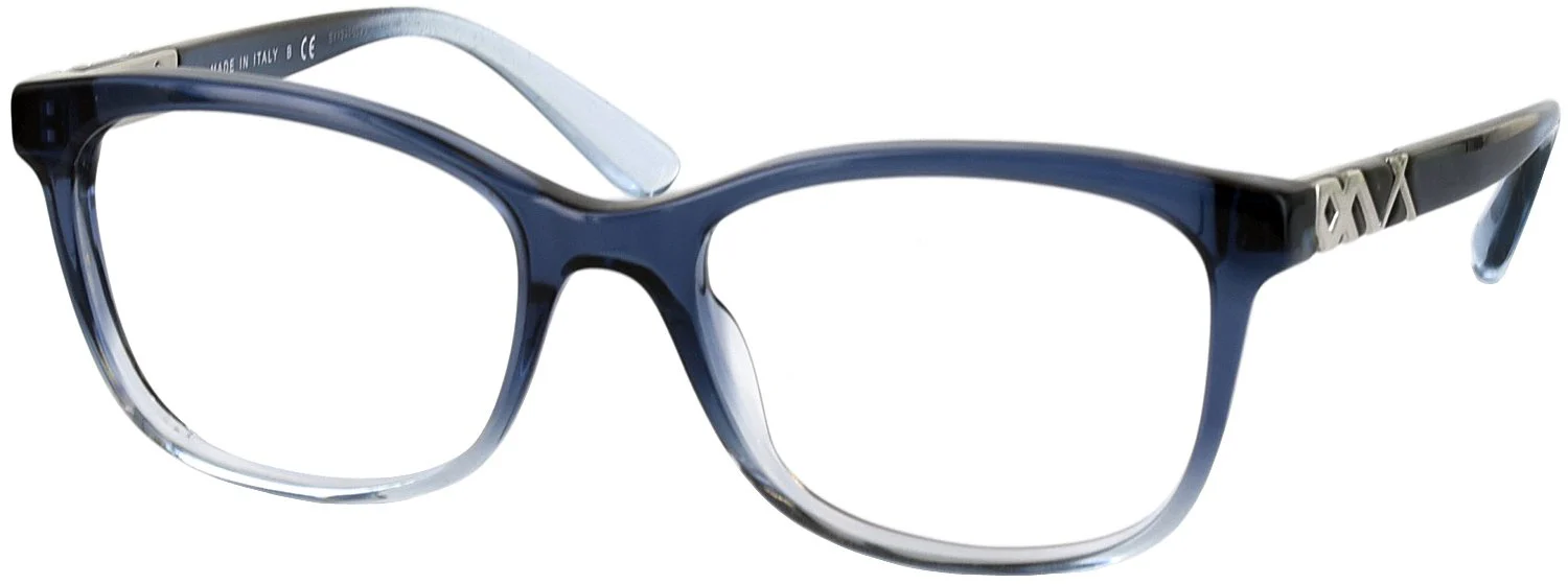 Burberry 2242 Single Vision Full Frame - Image 5