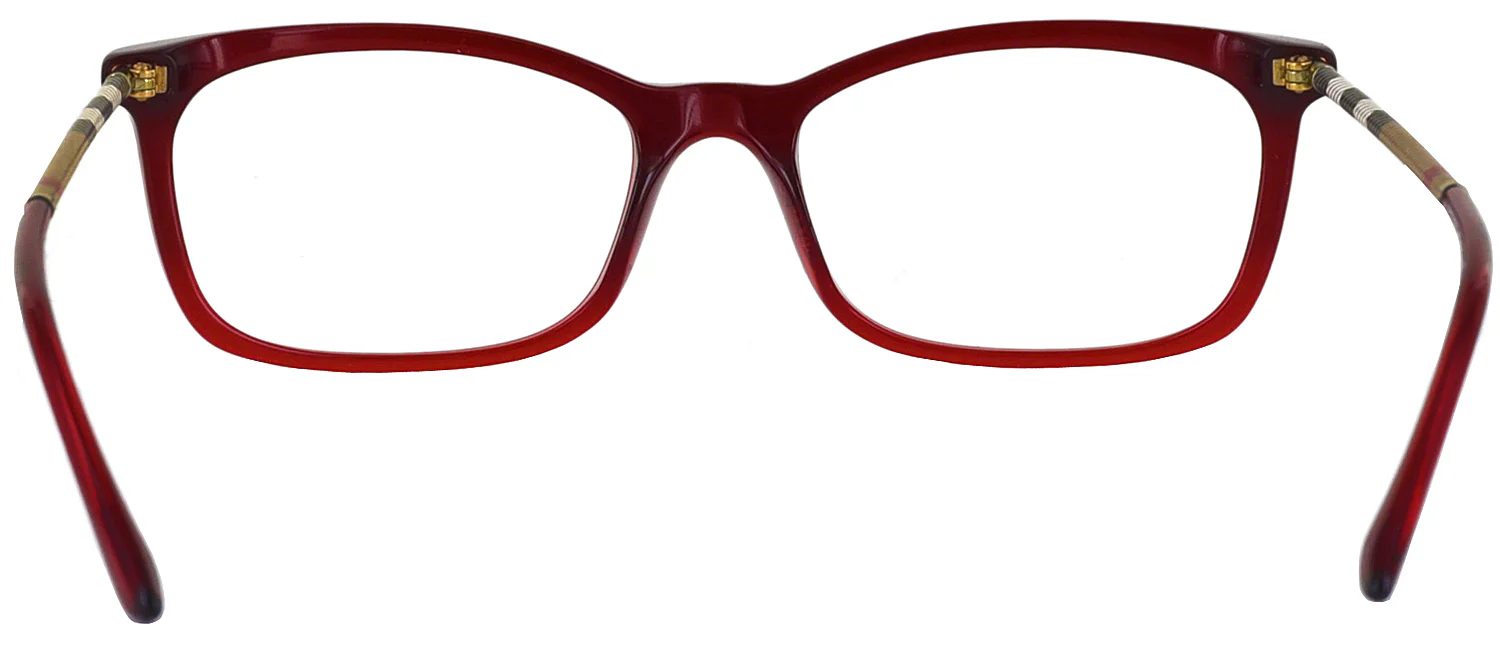 Burberry 2243Q Progressive No Line Bifocal - Image 4