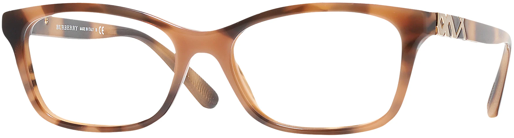 Burberry 2249 Single Vision Full Frame - Image 5