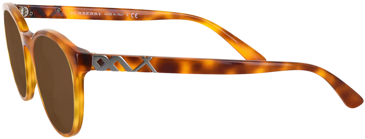 Burberry 2250 Progressive No Line Reading Sunglasses - Image 3