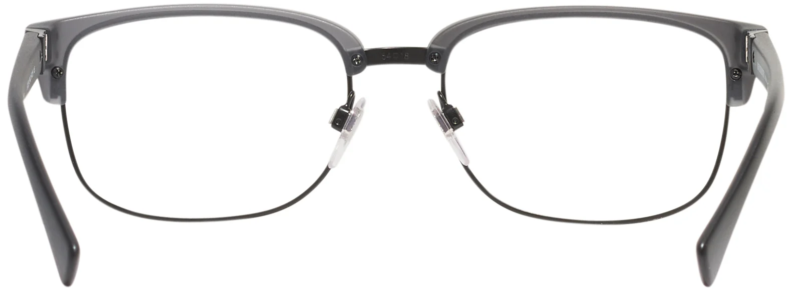 Burberry 2253 Progressive No Line Bifocal - Image 8